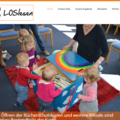 Neue LOSlesen-Webseite